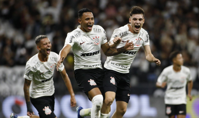 Melhores Apostas em Corinthians x Cruzeiro na final da Copa São Paulo 2024