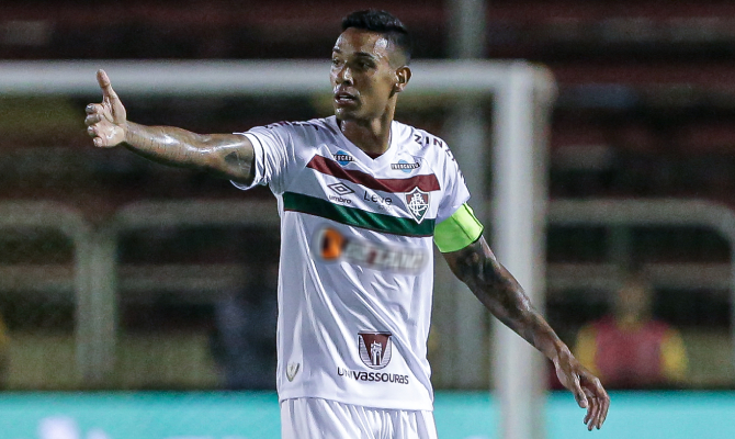 apostas Audax x Fluminense