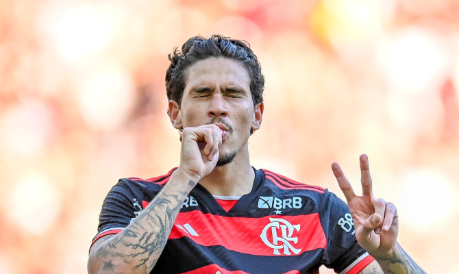 apostas Flamengo x Madureira