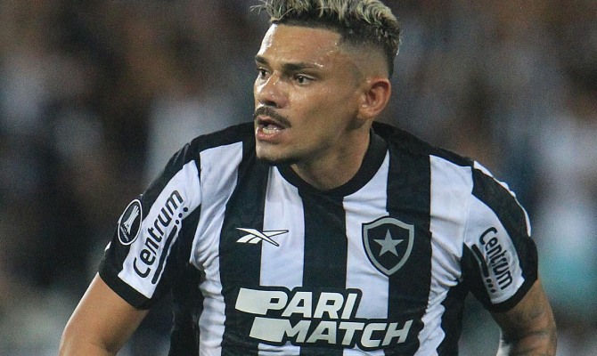 apostas Botafogo x Bragantino