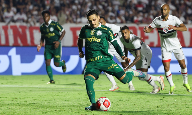 apostas Palmeiras x Botafogo-SP