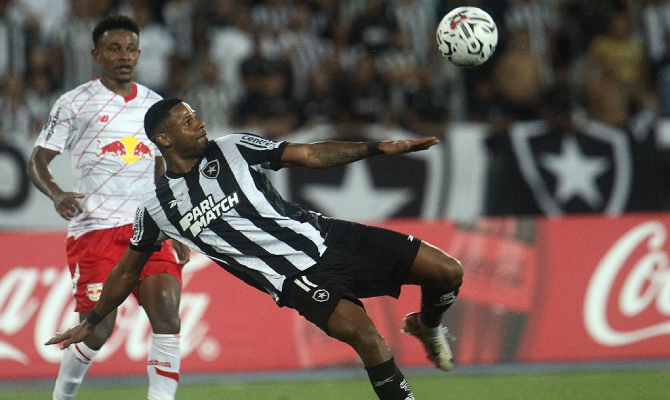 apostas Bragantino x Botafogo