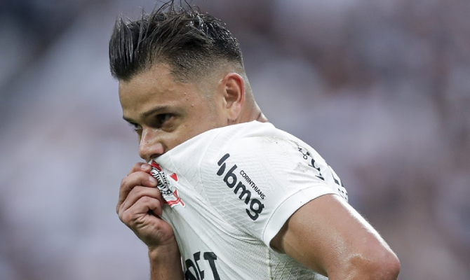 Palpite Barcelona de Guayaquil x Corinthians