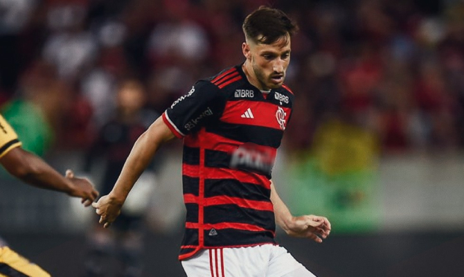 apostas Bragantino x Flamengo