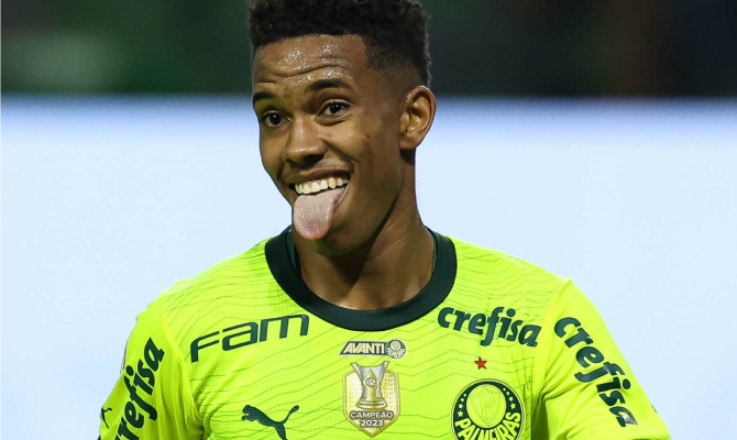 Palpite Palmeiras x Santos