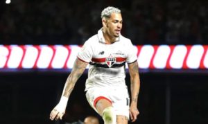 Melhores Apostas em Atlético-MG x São Paulo no Brasileirão 2024
