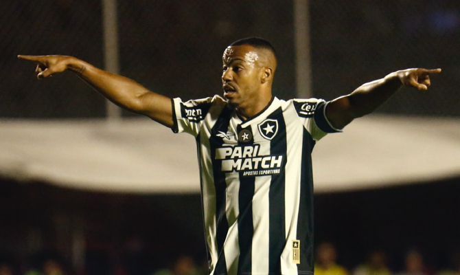 apostas em Botafogo x Palmeiras