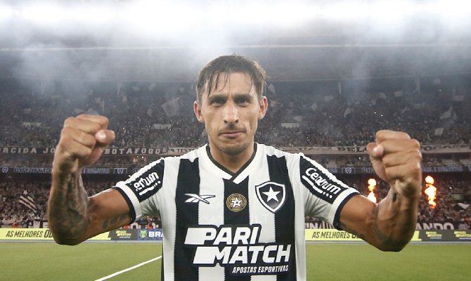 apostas em Botafogo x Inter