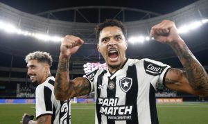 Melhores Apostas em São Paulo x Botafogo no Brasileirão 2024