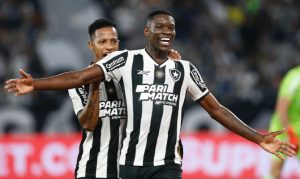 Palpite Botafogo x Vitória no Brasileirão 2024