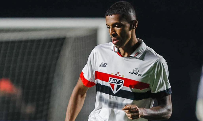 apostas em São Paulo x Goiás