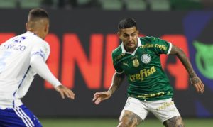 Melhores Apostas em Inter x Palmeiras no Brasileirão 2024