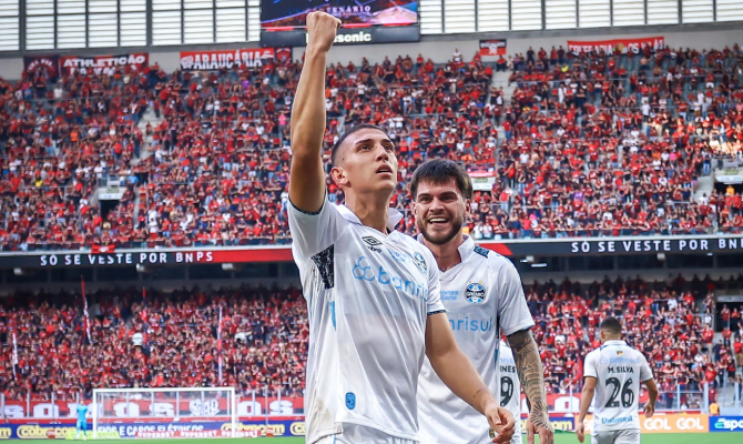 apostas em Grêmio x Corinthians