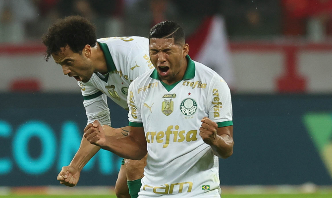 apostas Palmeiras x Flamengo