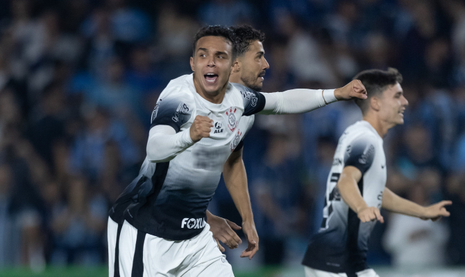 apostas Corinthihans x Bragantino
