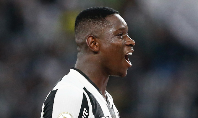 apostas em Botafogo x Palmeiras