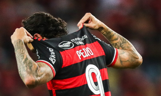 apostas em Flamengo x Bolívar