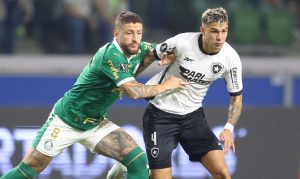 Melhores Apostas em Botafogo x Fortaleza no Brasileirão 2024