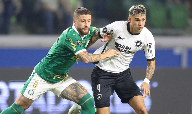 apostas Botafogo x Fortaleza