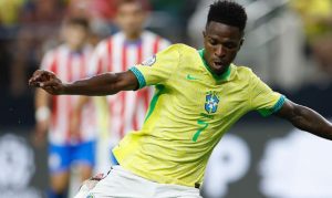 Melhores Apostas em Brasil x Equador nas Eliminatórias 2026