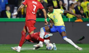 Melhores Apostas em Paraguai x Brasil nas Eliminatórias 2026