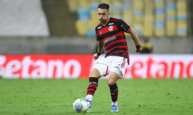 apostas em Flamengo x Bahia