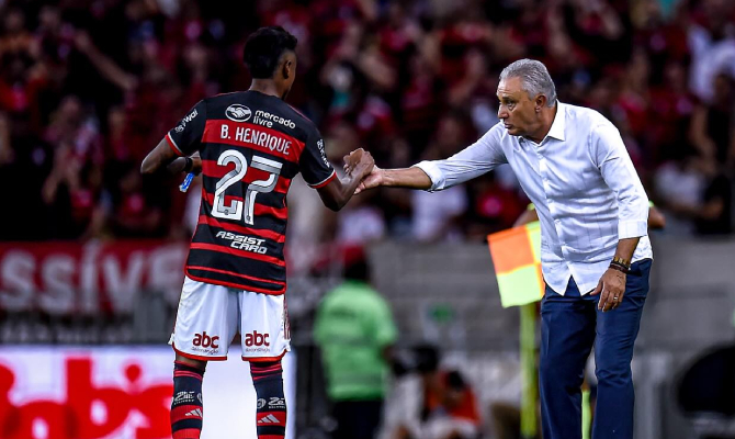 apostas em Flamengo x Vasco