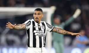 Palpite em Fluminense x Botafogo no Brasileirão 2024