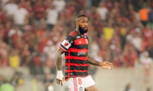Palpite em Grêmio x Flamengo no Brasileirão 2024