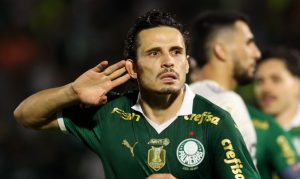 Palpite em Bragantino x Palmeiras no Brasileirão 2024