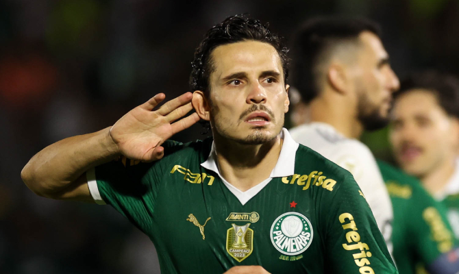 Palpite Palmeiras x São Paulo