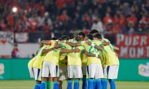 Palpite em Brasil x Peru nas Eliminatórias da Copa de 2026