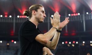 Palpite em Flamengo x Fluminense no Brasileirão 2024