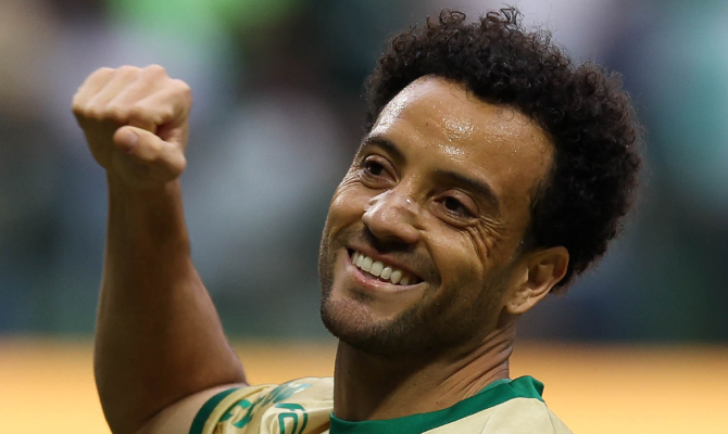 Palpite Fortaleza x Palmeiras no Brasileirão 2025