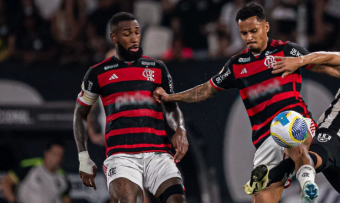 apostas em Inter x Flamengo