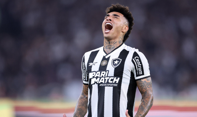 Palpite em Botafogo x Vasco no Brasileirão 2024