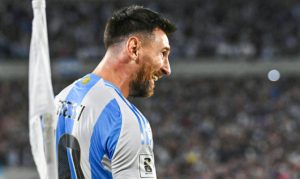 Palpite em Paraguai x Argentina nas Eliminatórias da Copa de 2026