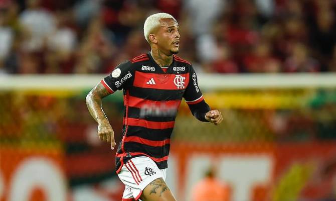 apostas Fortaleza x Flamengo