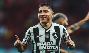 Palpite em Botafogo x São Paulo no Brasileirão 2024