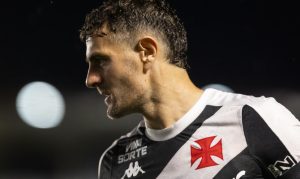 Palpite Vasco da Gama x Santos no Brasileirão 2025