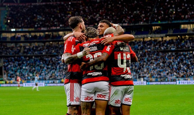 apostas Atlético-MG x Flamengo