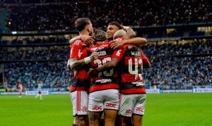 Melhores Apostas em Atlético-MG x Flamengo no Brasileirão 2023