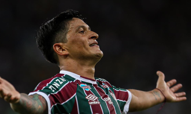 apostas Fluminense x Vasco