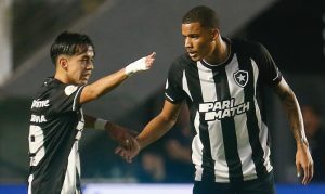 Melhores Apostas em Botafogo x Coritiba no Brasileirão 2023