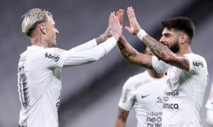 Melhores Apostas em Corinthians x Newell’s Old Boys na Sul-Americana 2023