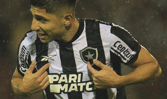 apostas Botafogo x Vasco