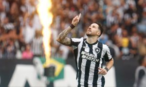 Melhores Apostas em Botafogo x Guaraní na Sul-Americana 2023