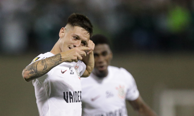 apostas Cianorte x Corinthians