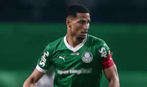 Palpite Palmeiras x Botafogo no Brasileirão 2025