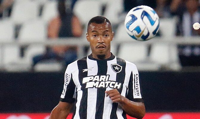 Apostas em Guaraní x Botafogo
